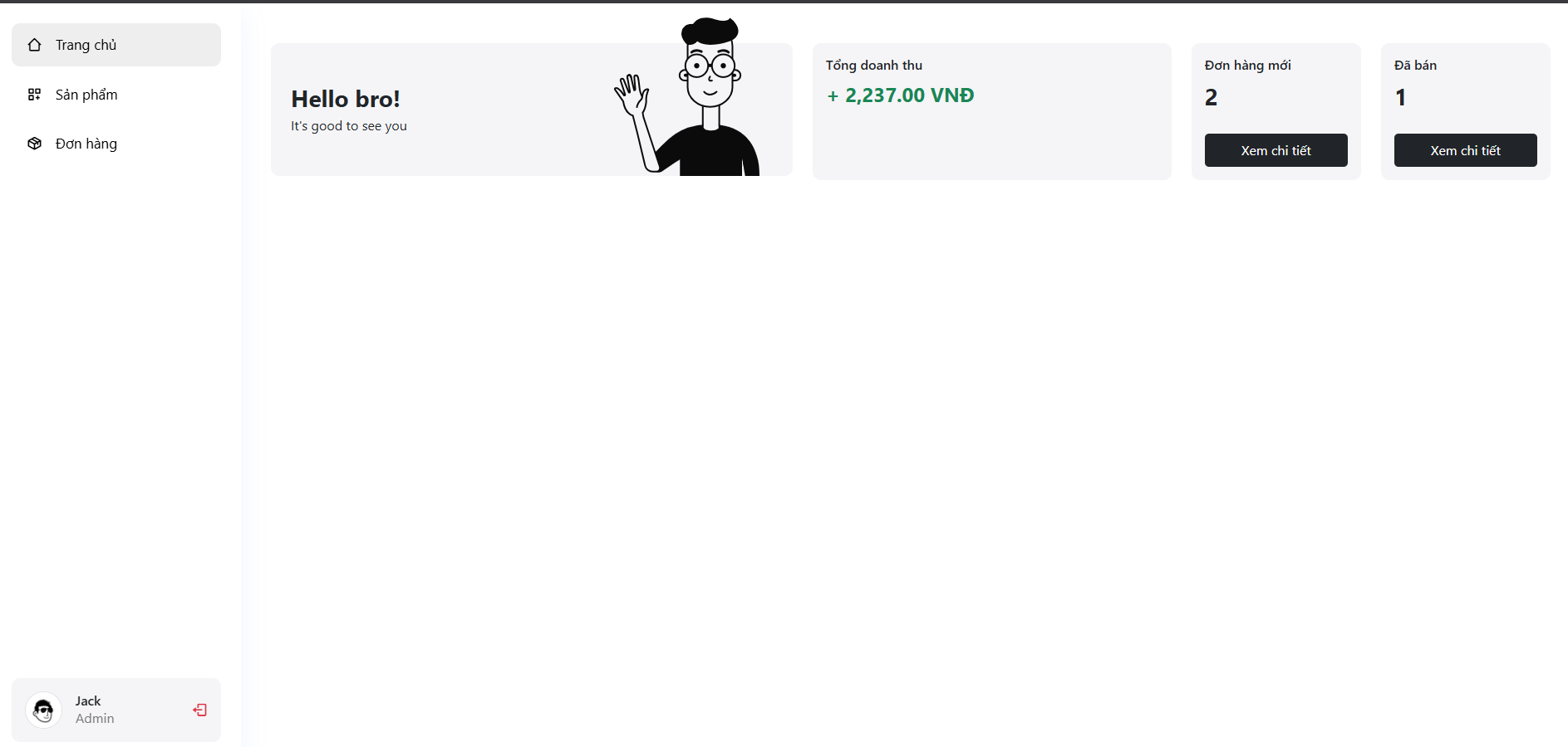 giao diện bán hàng,giao hàng,bán hoa